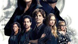 Criminal Minds 12×19
