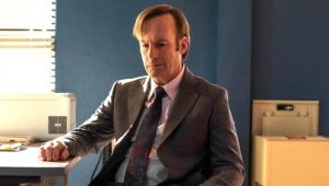 Better Call Saul 3×1