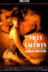 Nonton Love & Passion 1987