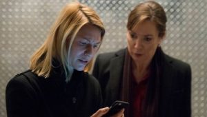 Homeland 6×12