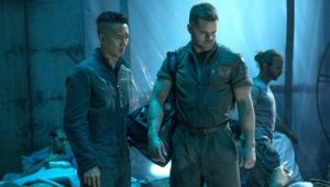 The Expanse 2×10