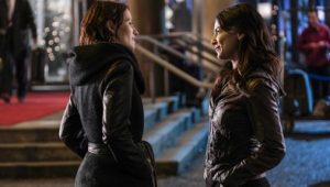Supergirl 2×17