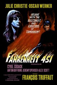 Nonton Fahrenheit 451 1966