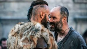 The Last Kingdom 2×6