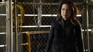 Marvel’s Agents of S.H.I.E.L.D. 4×10