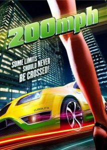 Nonton 200 MPH 2011