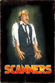 Nonton Scanners 1981