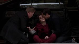 The Blacklist: 4×21