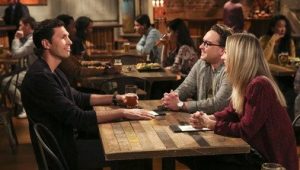 The Big Bang Theory 10×22