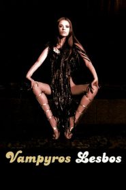 Nonton Vampyros Lesbos 1971