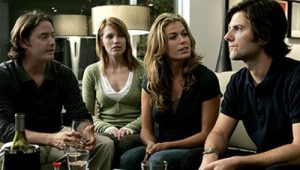 Tell Me You Love Me 1×3