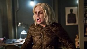 iZombie 3×11
