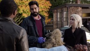 iZombie 3×8