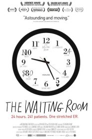 Nonton The Waiting Room 2012