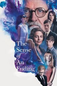Nonton The Sense of an Ending 2017