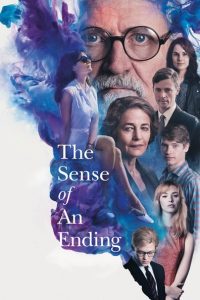 Nonton The Sense of an Ending 2017