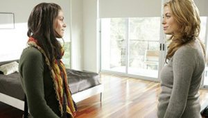 Tell Me You Love Me 1×6