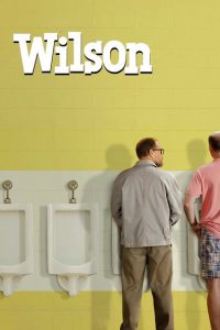 Nonton Wilson 2017