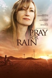Nonton Pray for Rain 2017