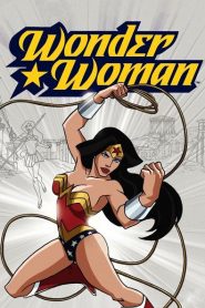 Nonton Wonder Woman 2009
