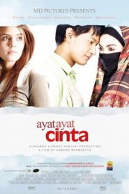 Nonton Ayat-Ayat Cinta 2008