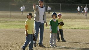 Tell Me You Love Me 1×5