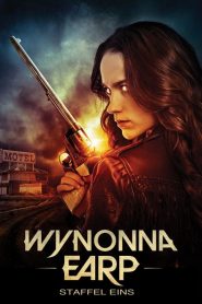Wynonna Earp: Season 1