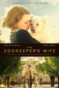 Nonton The Zookeeper’s Wife 2017
