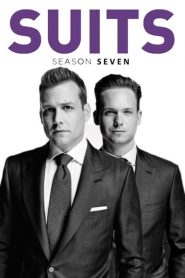 Suits: Season 7