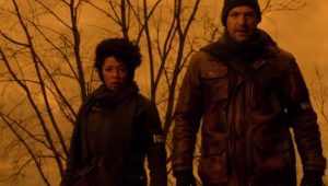 The Strain: 4×5