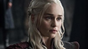 Game of Thrones 7×3