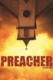 Preacher: Season 1