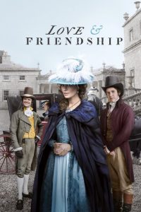 Nonton Love & Friendship 2016