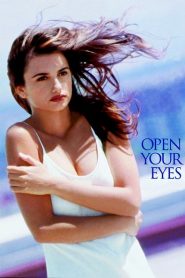Nonton Open Your Eyes