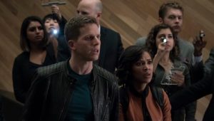 Minority Report: 1×9