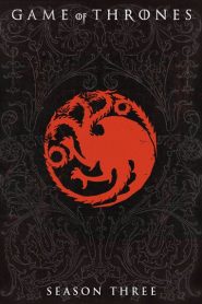 Game of Thrones: Season 3
