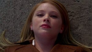 Criminal Minds: 1×5