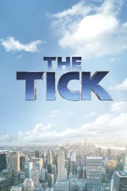 The Tick: Season 1