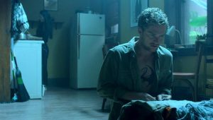 Marvel’s The Defenders: 1×2