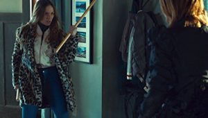 Wynonna Earp: 2×10
