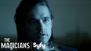 The Magicians: 2×12