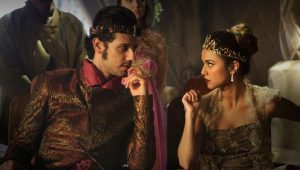 The Magicians: 2×6
