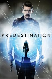Nonton Predestination 2014