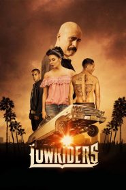 Nonton Lowriders 2016