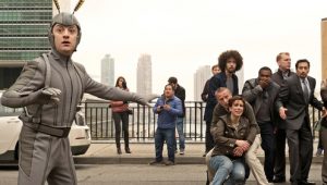 The Tick: 1×6