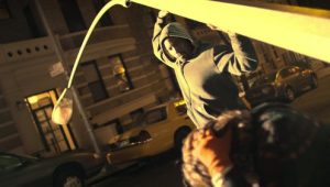 Marvel’s The Defenders: 1×1