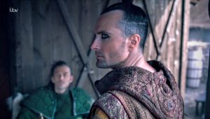 Beowulf: Return to the Shieldlands: 1×12