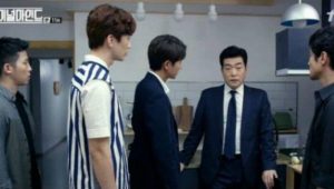 Criminal Minds Korea: 1×11