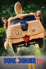 Nonton Dumb and Dumber To 2014