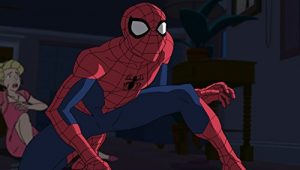 Marvel’s Spider-Man: 1×4
